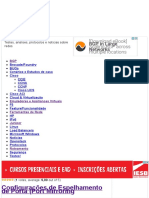 Configurações de Espelhamento de Porta (Port Mirroring Configurations) - Netadm: Netadm