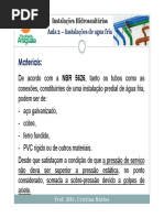 Aula 2 - Agua fria.pdf