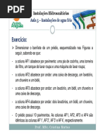 Aula 5 - Agua Fria.pdf
