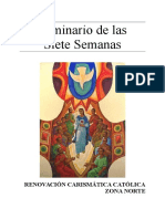 Seminarios Zona Norte