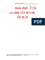 Akses Gratis