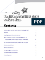 Kid's Box 1-2 Language Portfolios.pdf