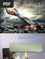 A Arte e a Ética de Dialogar Com Os Espíritos..........