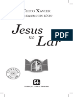 Jesus No Lar PDF