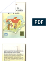 Manual de Ergonomia em Casa PDF