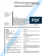 NBR 10126 - Cotagem de desenho tecnico.pdf