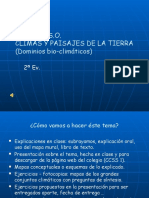 CCSS1 T6 DOMINIOS BIOCLIMATICOS - PPSX