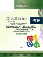 Guia - 3 - Educación Permanente - 2013 PDF
