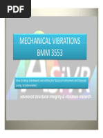 NI DasyLab Setup (Compatibility Mode)