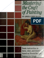 Angelo John Grado - Mastering - The - Craft - of - Painting PDF