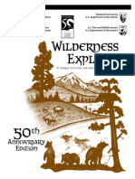Wildernessexplorersbooklet May 2014