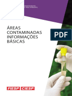 Areas Contaminadas Informacoes Basicas PDF