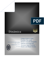 Dinamica Cinematica de Cuerpos Rigidos PDF