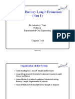 Acft Run Length PDF