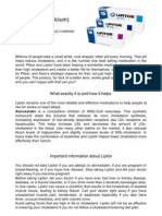 LIPITOR Price Comparison