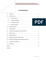 PERUNDINGAN KOLEKTIF NUTE-TM