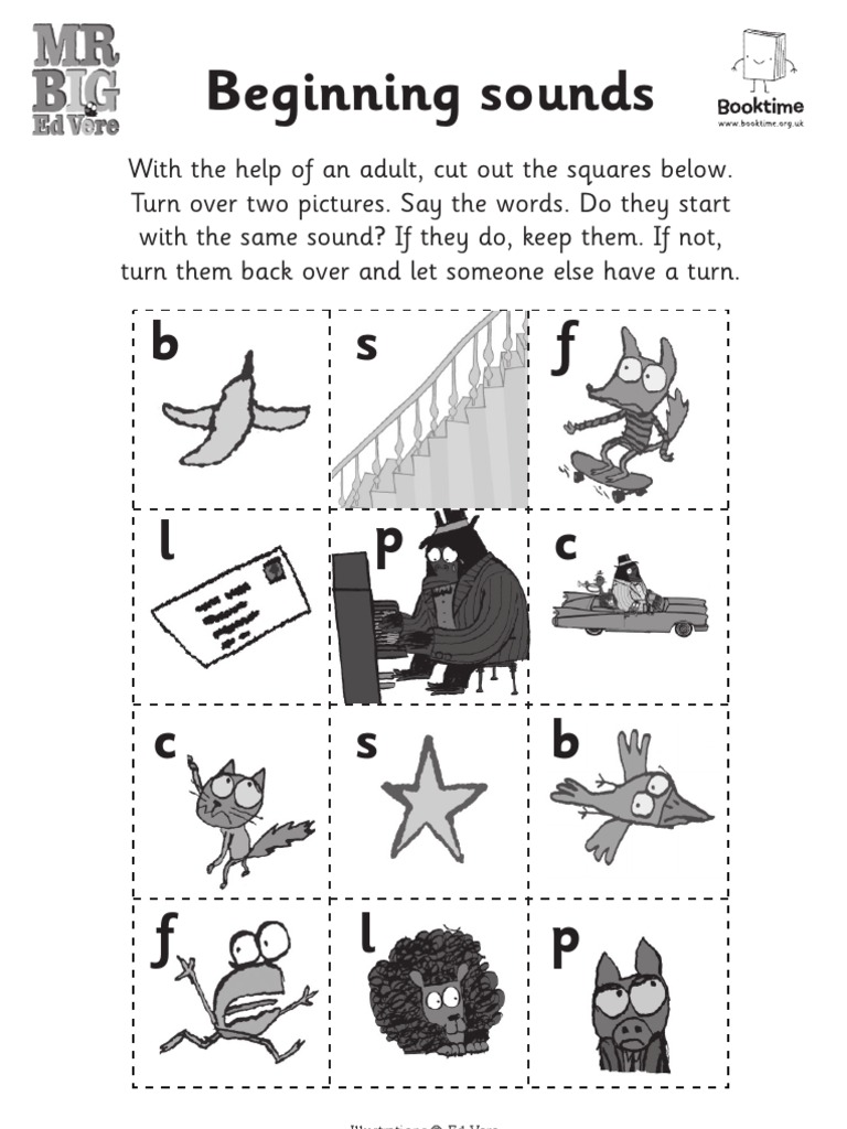 Booktime 2009 Activity Sheets | Leisure