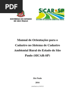 Manual Sicar Completo 2016-07-15