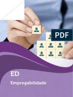 AD 1 ED 05 Empregabilidade