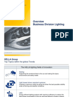 Presentation Internet Business Division-Lighting En