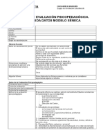 Modelo Informe Psic SÉNECA