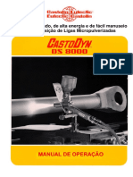 Manual Castodyn Ds 8000[1]