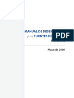 Birf Manual de Desembolsos v2006