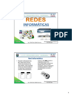 Taller Redes Informáticas