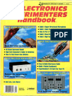 Electronics Experimenters Handbook 1992