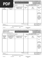 CHALLAN FORM No.32-A PDF