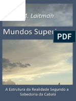 Mundos Superiores Portugues - Dr. Michael Laitman,PhD