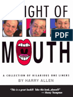 Sleight of Mouth PDF