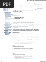 O Plug-In Java Não Funciona No Firefox