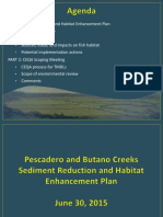 2015 Sediment Reduction Presentation