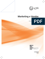 Livro Marketing e Vendas PDF