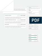 Resume Infografik p006r