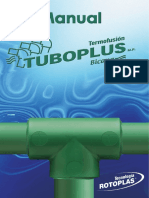 Catalogo Tubo y Accesorios Rotoplas