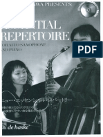 New Essential Repertoire PDF