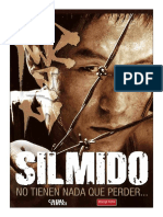 Silmido (2003)