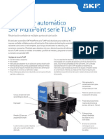 Lubricador Automatico TLMP PDF