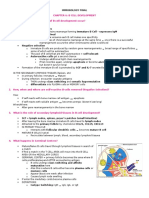 Immunology Final Study Guide1