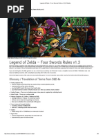 Legend of Zelda – Four Swords Rules v1.pdf