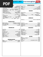 Checklist Boeing 737-800 15-04-2011 PDF