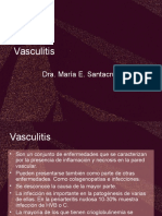 Vasculitis Mama