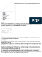 Tubing Design Factors PDF
