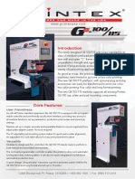 G8 100 115 Brochure