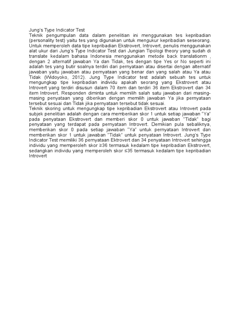 Jung | PDF