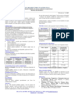 FT Azucares Reductores en Materia Fecal1 PDF