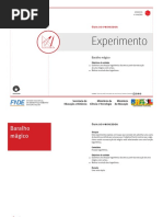 TELA Baralho Magico Guia Do Professor