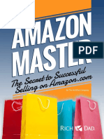 Amazon Master Ebook